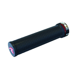 Revêtements Racetech R-Bike Lock-on noir E-Bike | Oxmoto