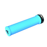 Revêtements Racetech R-Bike Lock-on bleu clair E-Bike