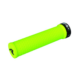 Revêtements Racetech R-Bike Lock-on jaune fluo E-Bike