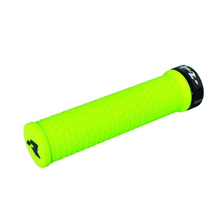 Revêtements Racetech R-Bike Lock-on jaune fluo E-Bike