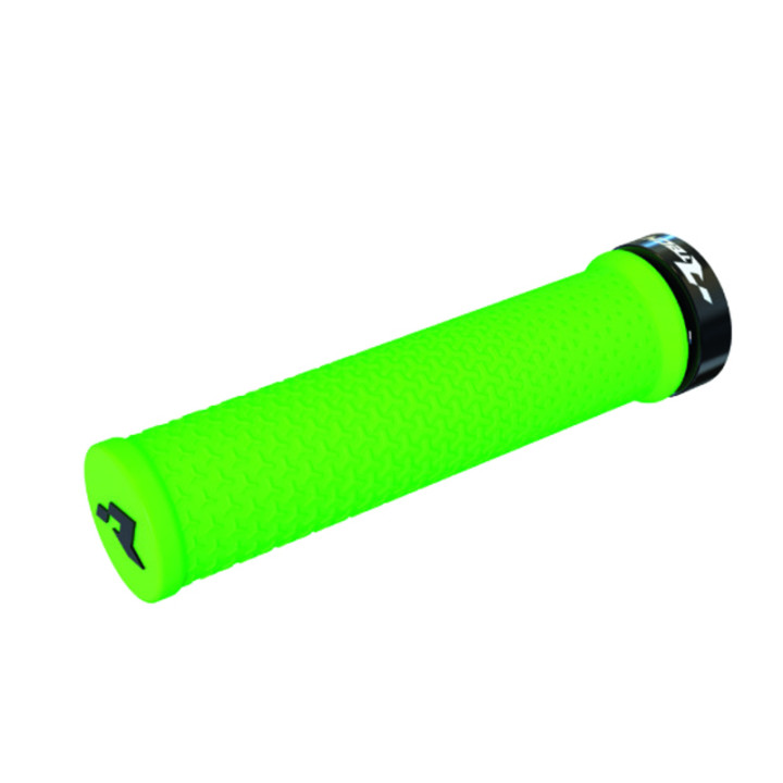 Revêtements Racetech R-Bike Lock-on vert fluo E-Bike