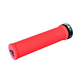 Revêtements Racetech R-Bike Lock-on orange fluo E-Bike