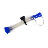Kit tube de remplissage bidon Racetech R15 R-GASCANTBBL0