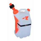 Bidon d'essence Racetech R15 remplissage rapide R-GASCAAR0020