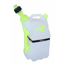 Bidon d'essence Racetech R15 remplissage rapide R-GASCAGI0020