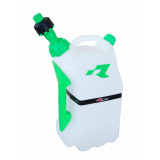 Bidon d'essence Racetech R15 remplissage rapide R-GASCAVE0020