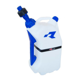 Bidon d'essence Racetech R15 remplissage rapide R-GASCABL0020