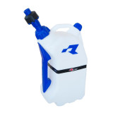 Bidon d'essence Racetech R15 remplissage rapide R-GASCABL0020
