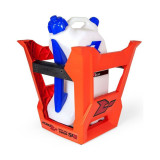 Bidon d'essence Racetech R15 remplissage rapide R-GASCABL0020
