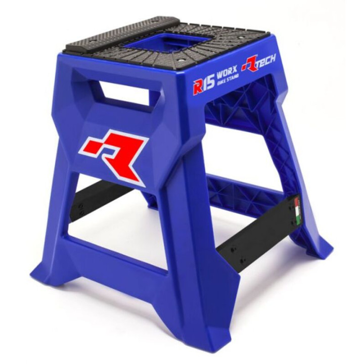 Lève moto Racetech R15 Worx R-CAVMX0015BL | Oxmoto