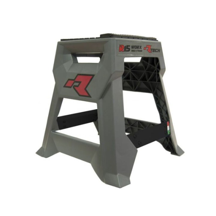 Lève moto Racetech R15 Worx R-CAVMX0015GR | Oxmoto