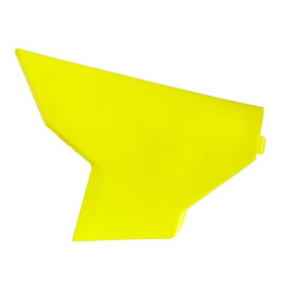 Cache boîte à air gauche Racetech R-FILCFHSQGQ23 | Oxmoto