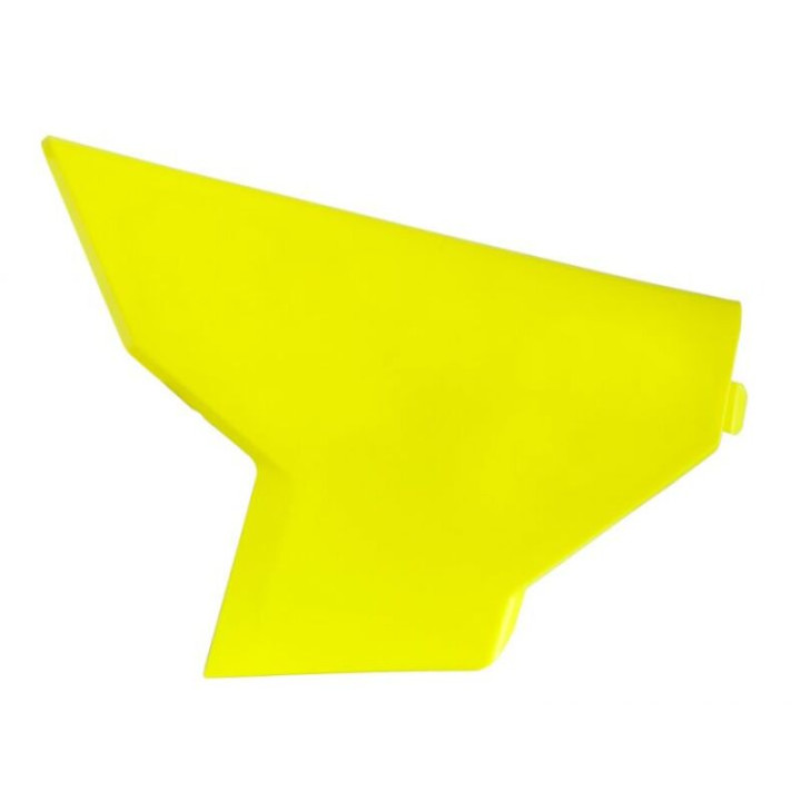Cache boîte à air gauche Racetech R-FILCFHSQGQ23 | Oxmoto