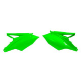 Plaques latérales Racetech R-FIKXFVF0016 | Oxmoto