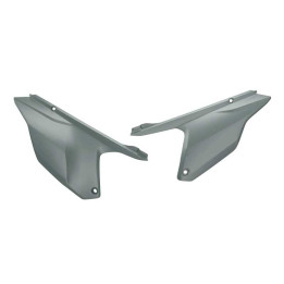 Plaques latérales Racetech R-FITRIGR0025 | Oxmoto