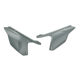 Plaques latérales Racetech R-FITRIGR0025 | Oxmoto