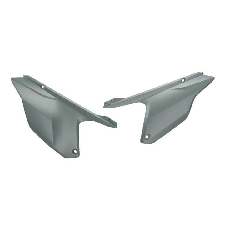 Plaques latérales Racetech R-FITRIGR0025 | Oxmoto