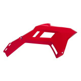 Ouïes de radiateur Racetech Revolution - Honda CRF | Oxmoto
