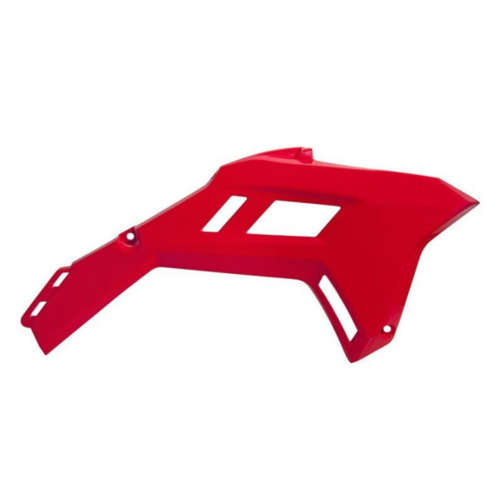 Ouïes de radiateur Racetech Revolution - Honda CRF | Oxmoto
