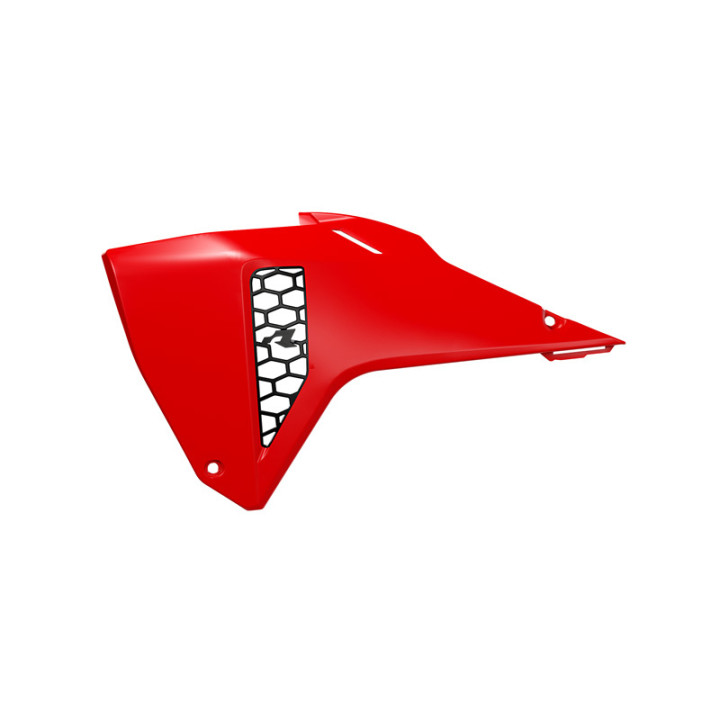 Ouïes de radiateur Racetech Revolution R-CVCRFRSNR26