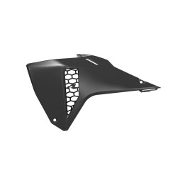 Ouïes de radiateur Racetech Revolution R-CVCRFNR0026