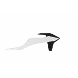 Ouïes de radiateur Racetech R-CVKTMBNNR19 | Oxmoto