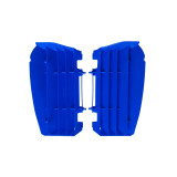 Ouïes de radiateur Racetech R-GRYZ0BL0022 | Oxmoto