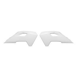 Ouïes de radiateur Racetech R-CVHSQBN0165 | Oxmoto
