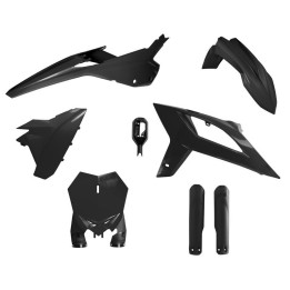 Kit plastique Racetech Replica - Beta RX | Oxmoto