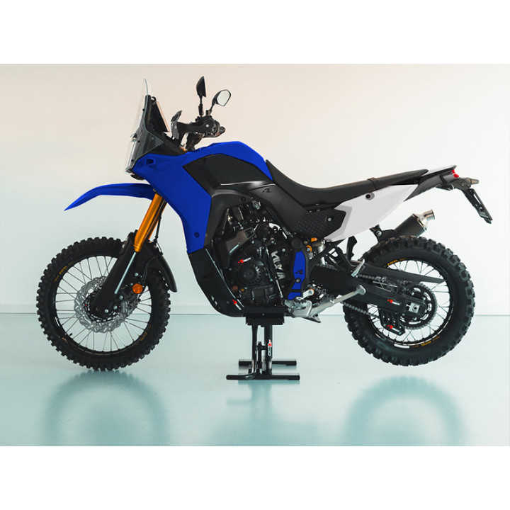 Kit plastiques Racetech Revolution R-KITT70-OEM-025 | Oxmoto