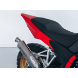 Kit plastiques Racetech Revolution R-KITKOV-RG1-025 | Oxmoto