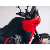 Kit plastiques Racetech Revolution R-KITKOV-RG1-025 | Oxmoto
