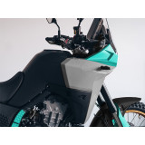 Kit plastiques Racetech Revolution R-KITKOV-GR2-025 | Oxmoto