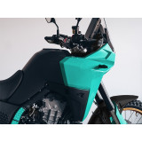 Kit plastiques Racetech Revolution R-KITKOV-VA1-025 | Oxmoto