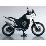 Kit plastiques Racetech Revolution R-KITKOV-BN1-025 | Oxmoto