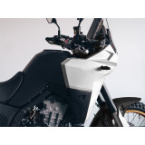 Kit plastiques Racetech Revolution R-KITKOV-BN1-025 | Oxmoto