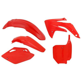 Kit plastique Racetech - Honda CRF 150 | Oxmoto