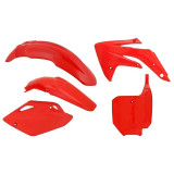 Kit plastique Racetech - Honda CRF 150 | Oxmoto
