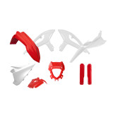 Kit plastiques Racetech R-KITBET-OEM-285 | Oxmoto