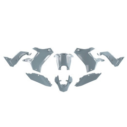Kit plastique Racetech T7 Revolution R-KITT70-GR0-024