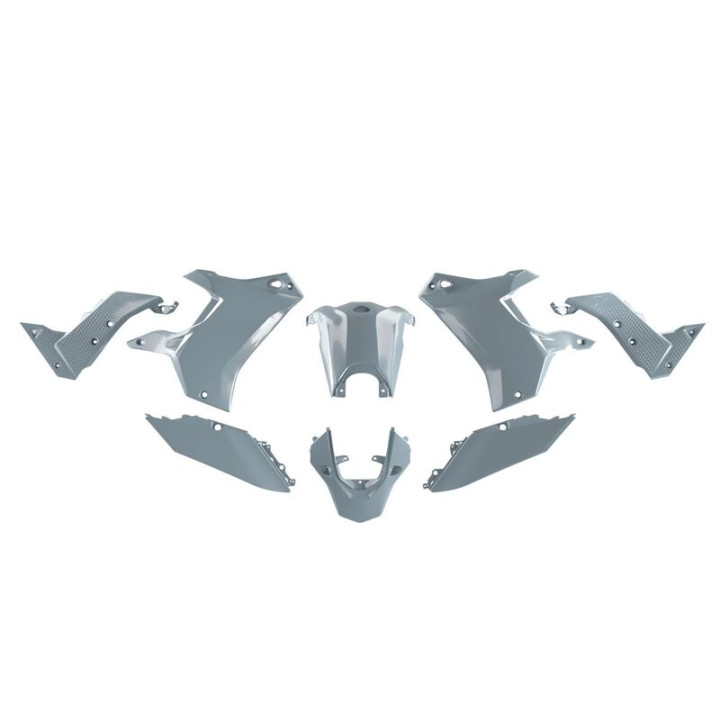Kit plastique Racetech T7 Revolution R-KITT70-GR0-024