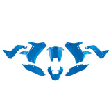 Kit plastique Racetech T7 Revolution R-KITT70-GBL-024