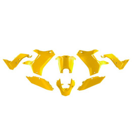 Kit plastique Racetech T7 Revolution R-KITT70-GY0-024