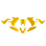 Kit plastique Racetech T7 Revolution R-KITT70-GY0-024