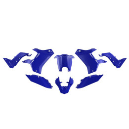 Kit plastique Racetech T7 Revolution R-KITT70-BL0-024