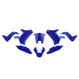 Kit plastique Racetech T7 Revolution R-KITT70-BL0-024