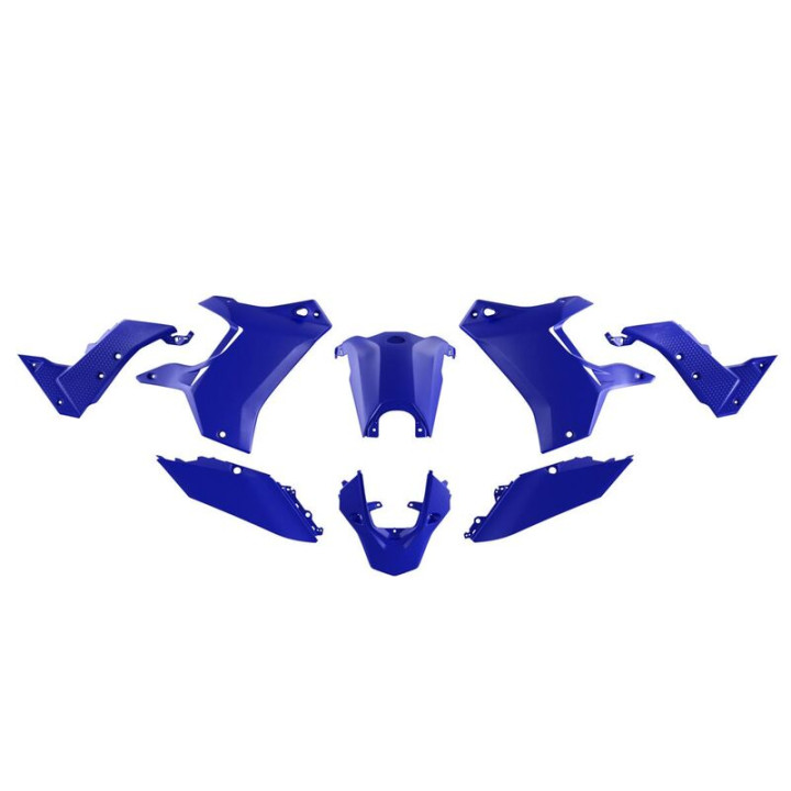 Kit plastique Racetech T7 Revolution R-KITT70-BL0-024