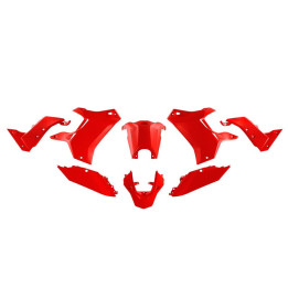 Kit plastique Racetech T7 Revolution R-KITT70-RS0-024