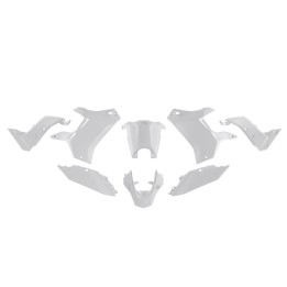 Kit plastique Racetech T7 Revolution R-KITT70-BN0-024