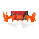 Kit plastique Racetech - Replica 6 pièces R-KITKTM-OEM-624
